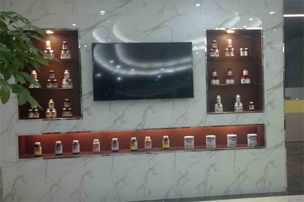 欢喜堂保健用品